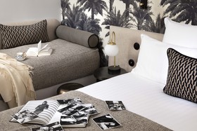 Hotel Gramont