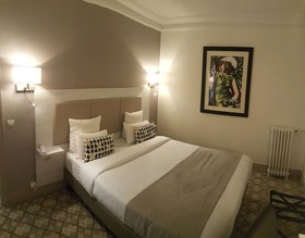 Grand Hotel Des Gobelins