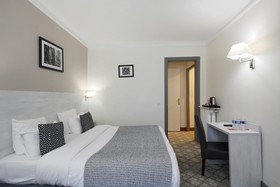 Grand Hotel Des Gobelins