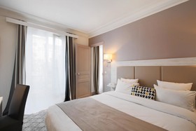 Grand Hotel Des Gobelins