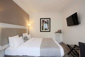 Grand Hotel Des Gobelins