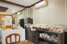 Grand Hotel Des Gobelins