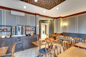 Grand Hotel Des Gobelins