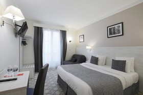Grand Hotel Des Gobelins