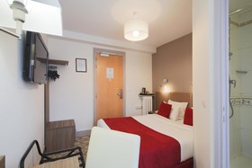 Grand Hotel Des Gobelins