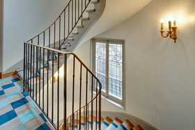 Grand Hotel Des Gobelins