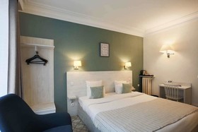 Grand Hotel Des Gobelins