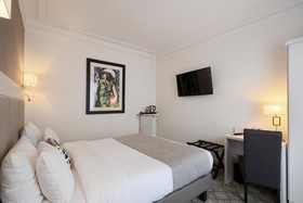 Grand Hotel Des Gobelins