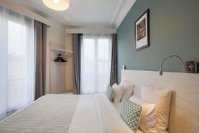 Grand Hotel Des Gobelins