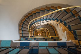 Grand Hotel Des Gobelins
