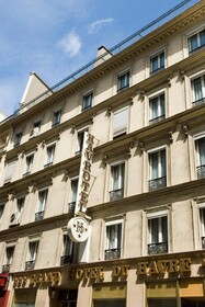 Grand Hotel du Havre