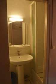 Hôtel Amoi Paris