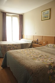 Hôtel Amoi Paris