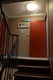 Hôtel Amoi Paris