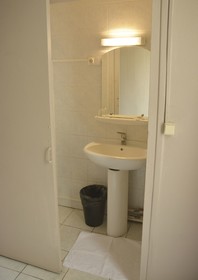 Hôtel Amoi Paris