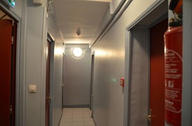 Hôtel Amoi Paris