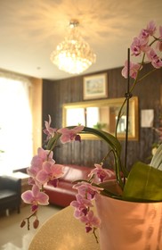 Hôtel Amoi Paris