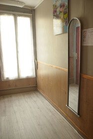 Hôtel Amoi Paris