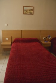 Hôtel Amoi Paris