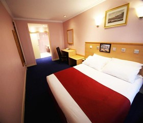 Grand Hôtel Amelot