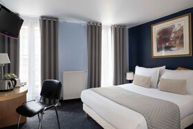 Grand Hôtel du Calvados