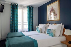 Grand Hôtel du Calvados
