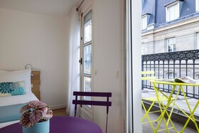 Grand Hôtel du Calvados
