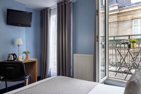 Grand Hôtel du Calvados