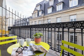 Grand Hôtel du Calvados