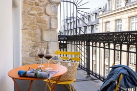 Grand Hôtel du Calvados