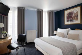 Grand Hôtel du Calvados