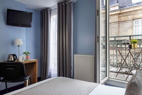 Grand Hôtel du Calvados