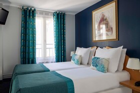 Grand Hôtel du Calvados