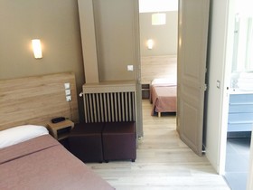 Grand Hôtel Magenta