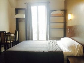Grand Hôtel Magenta