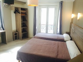 Grand Hôtel Magenta