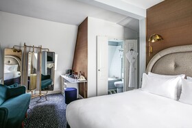 Grand Pigalle Hôtel