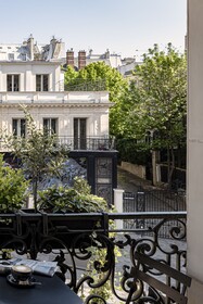 Grand Pigalle Hôtel