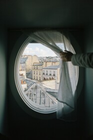 Grand Pigalle Hôtel
