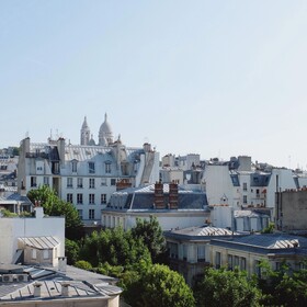 Grand Pigalle Hôtel
