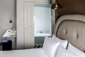 Grand Pigalle Hôtel