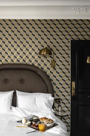 Grand Pigalle Hôtel