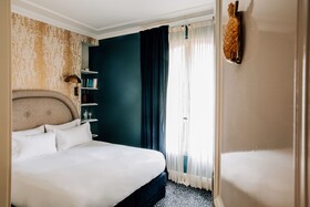 Grand Pigalle Hôtel