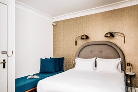 Grand Pigalle Hôtel