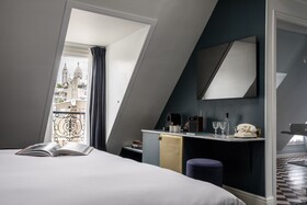 Grand Pigalle Hôtel