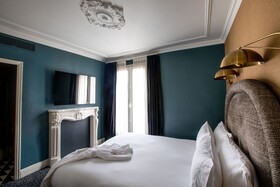 Grand Pigalle Hôtel