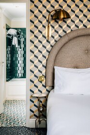 Grand Pigalle Hôtel