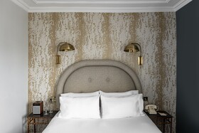 Grand Pigalle Hôtel