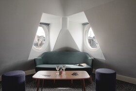 Grand Pigalle Hôtel