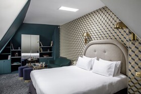 Grand Pigalle Hôtel
